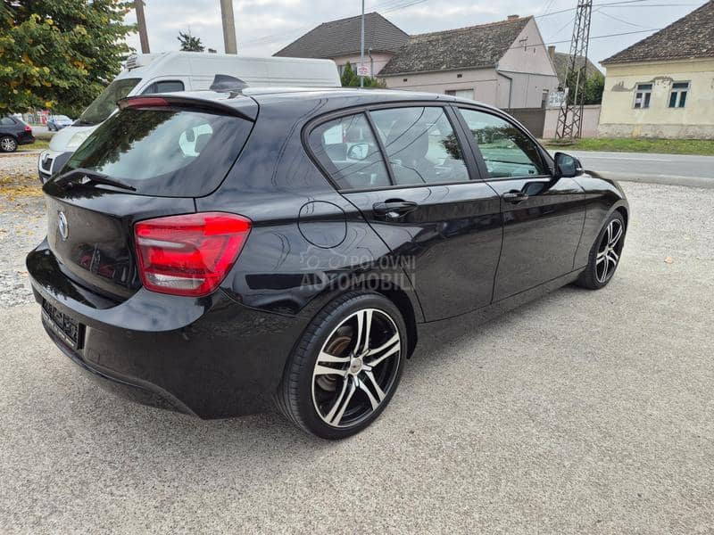BMW 114 1.6 b