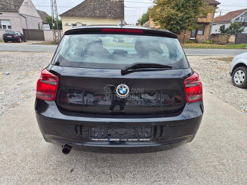 BMW 114 1.6 b