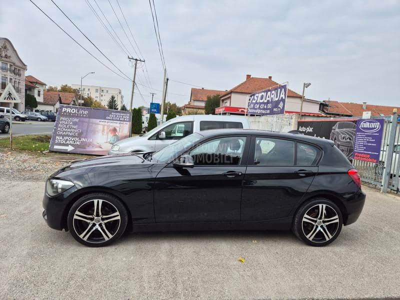 BMW 114 1.6 b