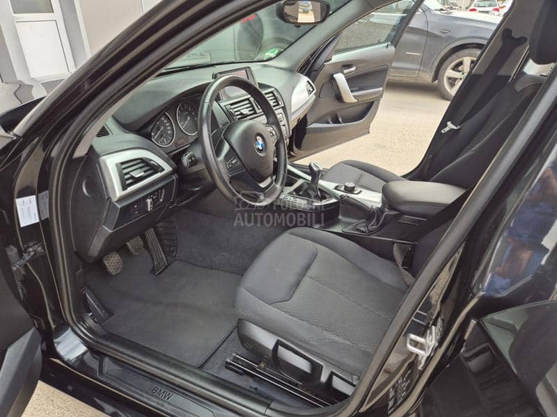BMW 114 1.6 b