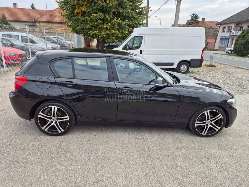 BMW 114 1.6 b