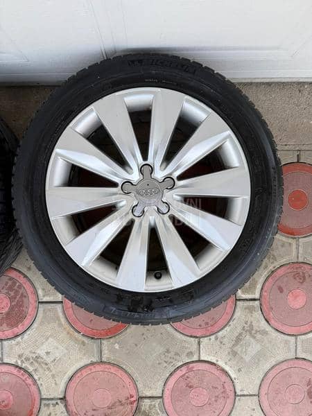 Aluminijumske felne  18" 5 x 112