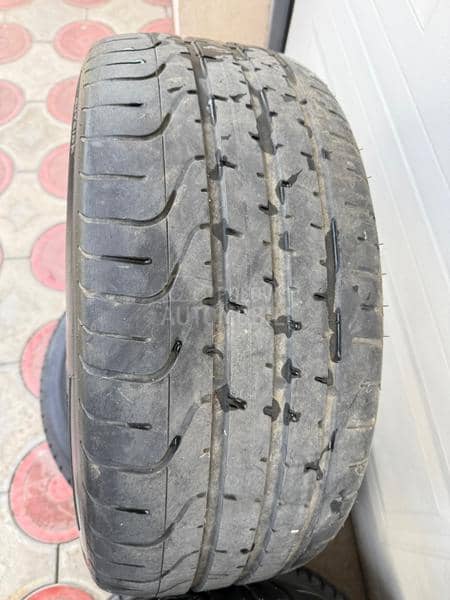 Aluminijumske felne  18" 5 x 112