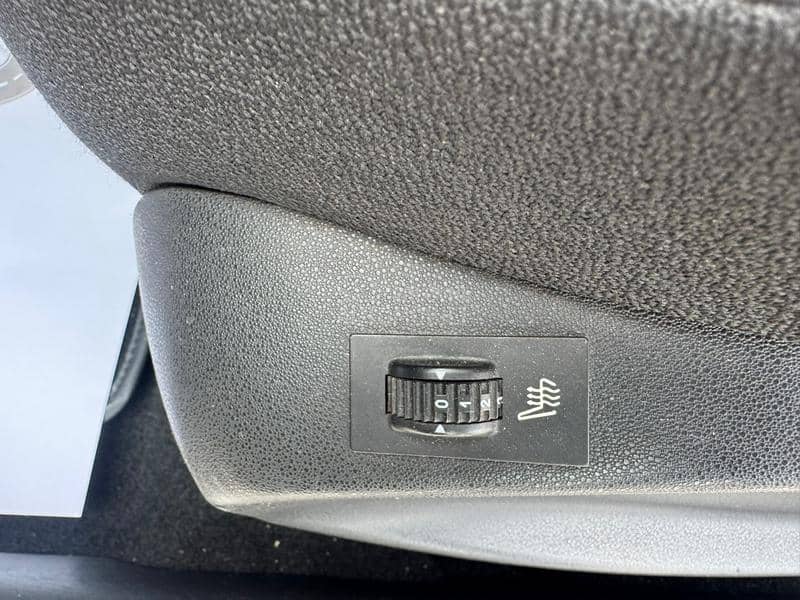 Citroen DS3 KOŽA