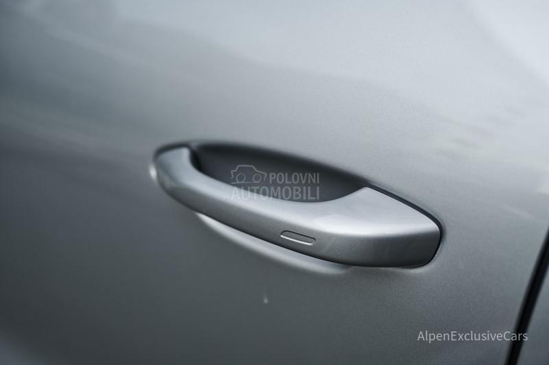 Porsche Cayenne E-Hybrid-Coupe