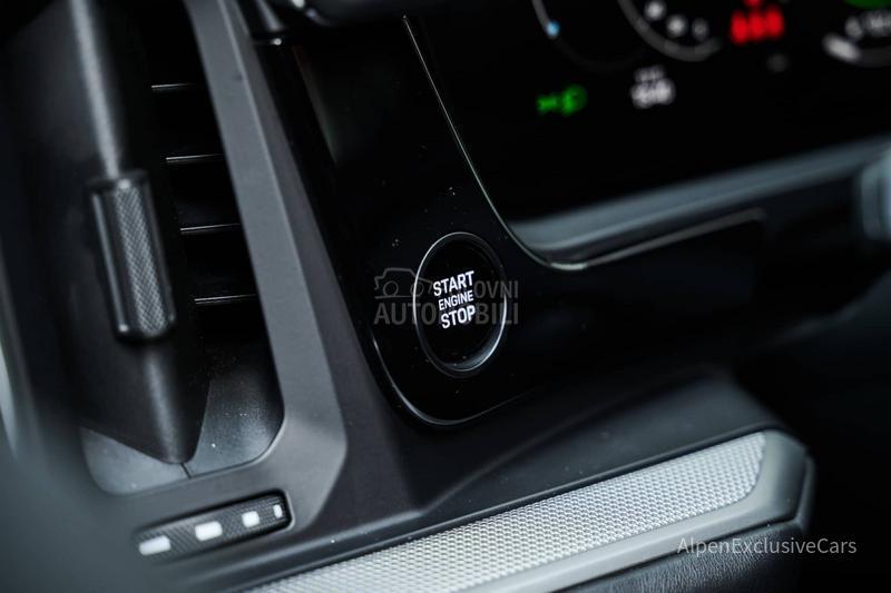 Porsche Cayenne E-Hybrid-Coupe