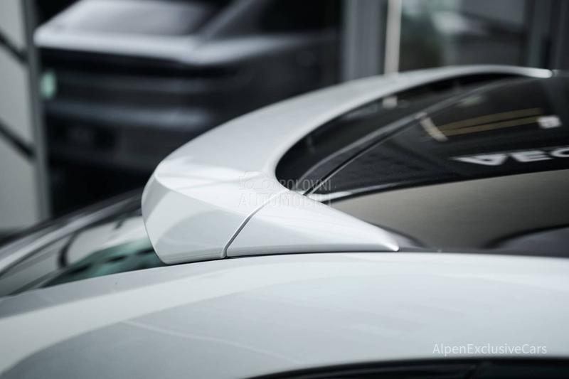 Porsche Cayenne E-Hybrid-Coupe