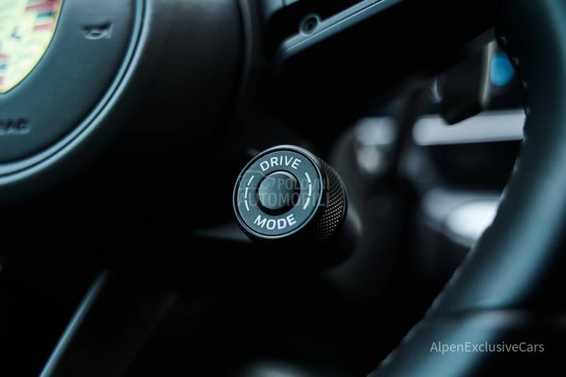 Porsche Cayenne E-Hybrid-Coupe