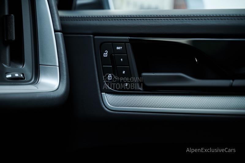 Porsche Cayenne E-Hybrid-Coupe