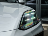 Porsche Cayenne E-Hybrid-Coupe