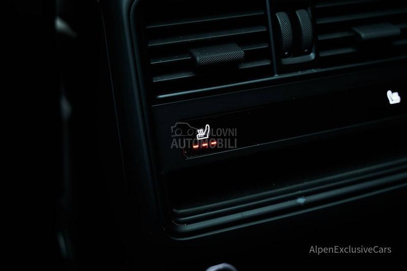 Porsche Cayenne E-Hybrid-Coupe