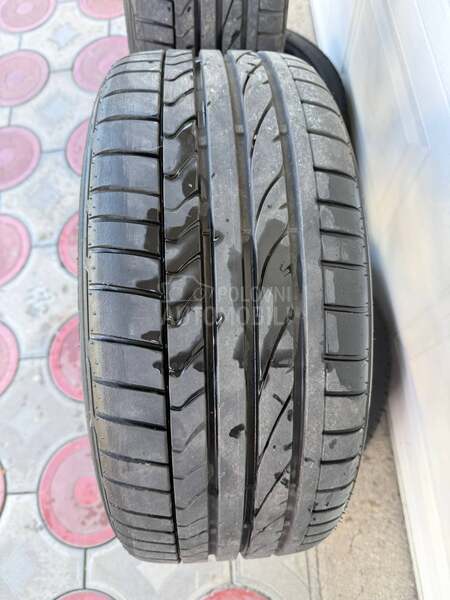 Aluminijumske felne  17" 5 x 100