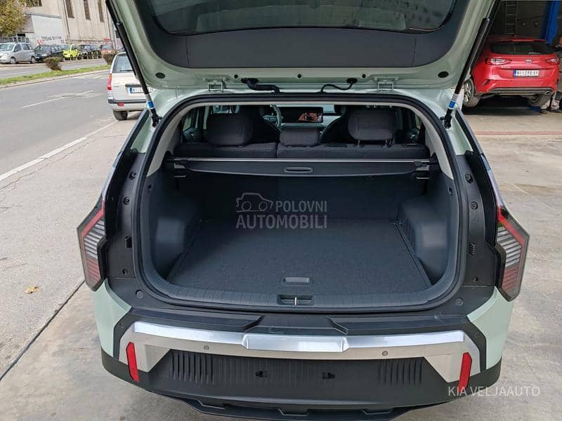 Kia EV3 EX STAR