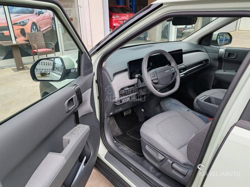 Kia EV3 EX STAR