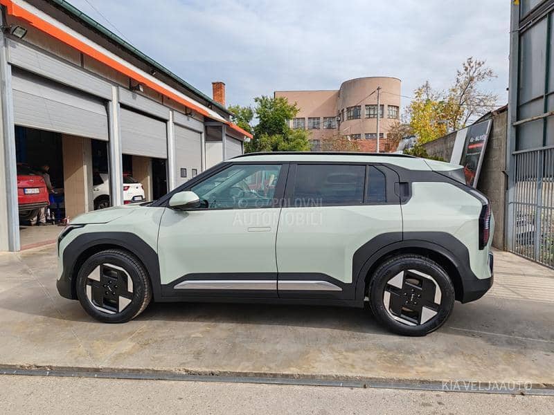 Kia EV3 EX STAR