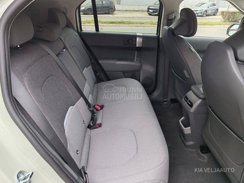 Kia EV3 EX STAR