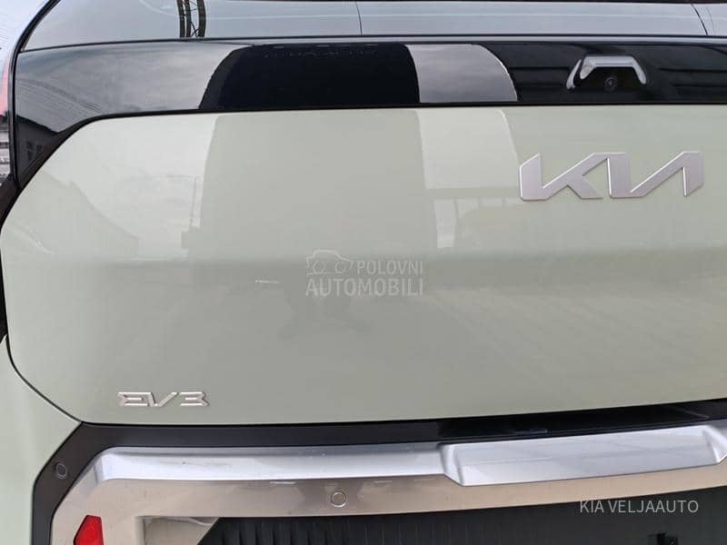 Kia EV3 EX STAR