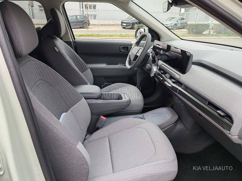 Kia EV3 EX STAR