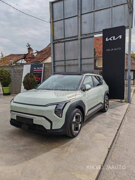 Kia EV3 EX STAR