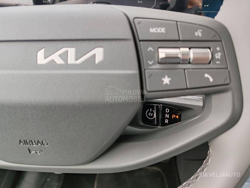 Kia EV3 EX STAR
