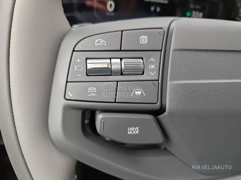 Kia EV3 EX STAR