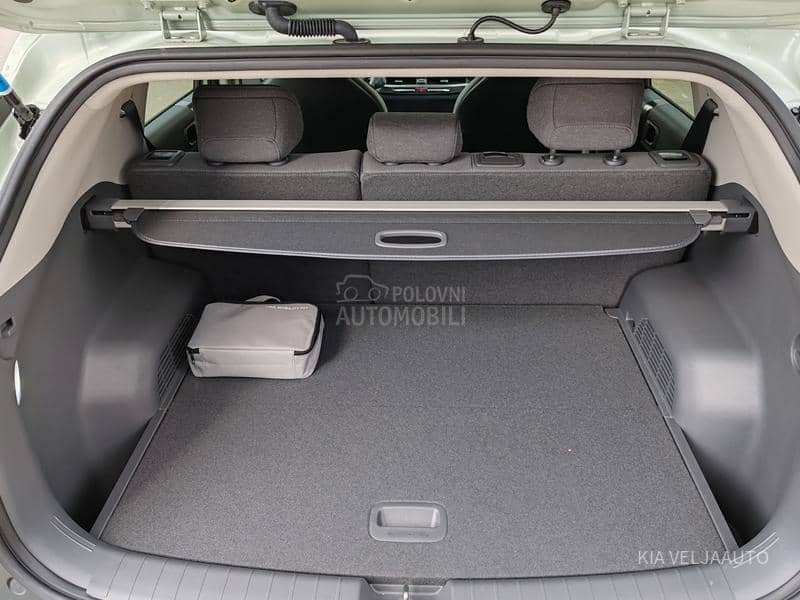 Kia EV3 EX STAR