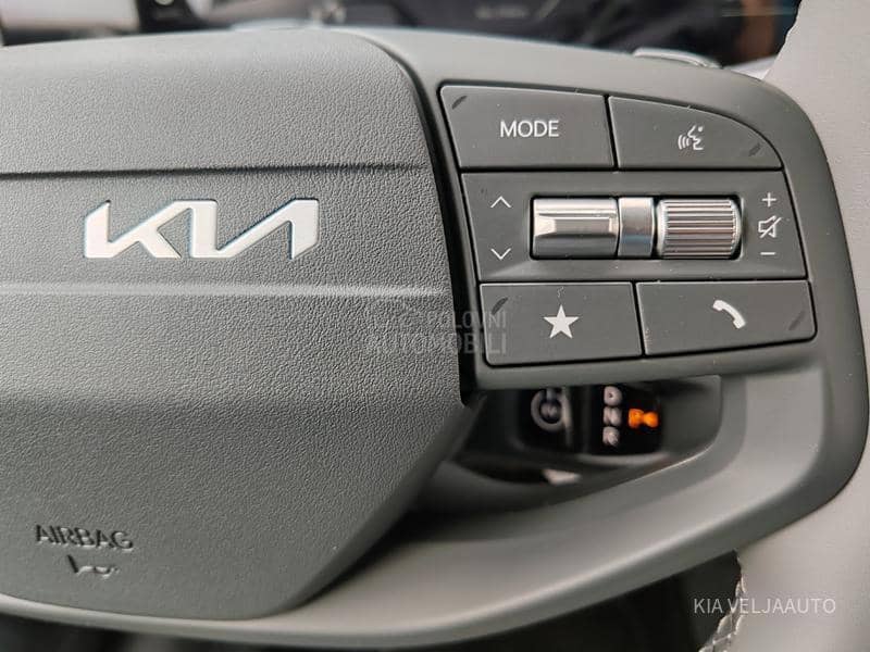 Kia EV3 EX STAR