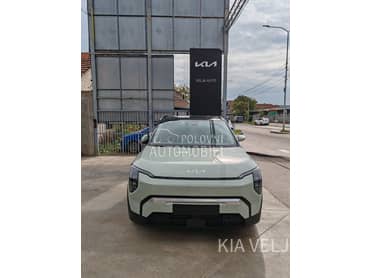 Kia EV3 EX STAR