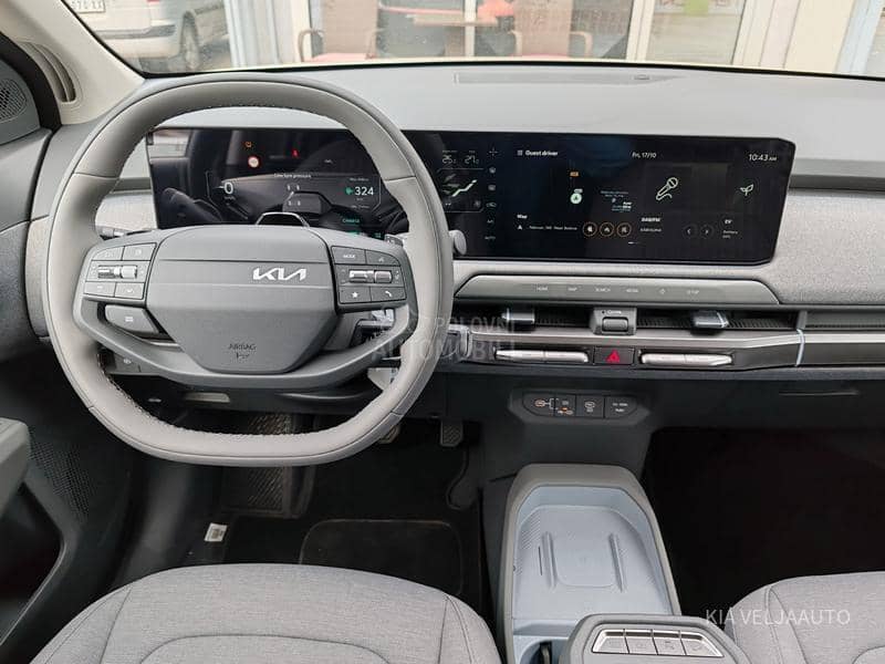 Kia EV3 EX STAR