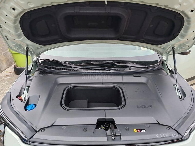 Kia EV3 EX STAR