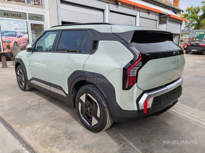 Kia EV3 EX STAR