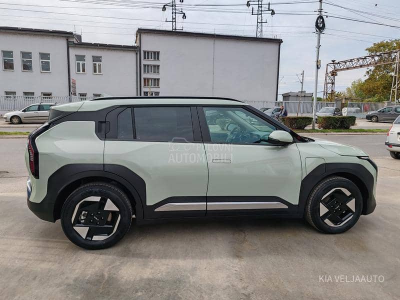 Kia EV3 EX STAR