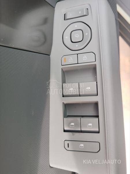 Kia EV3 EX STAR