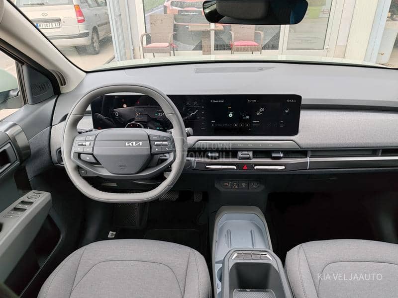 Kia EV3 EX STAR