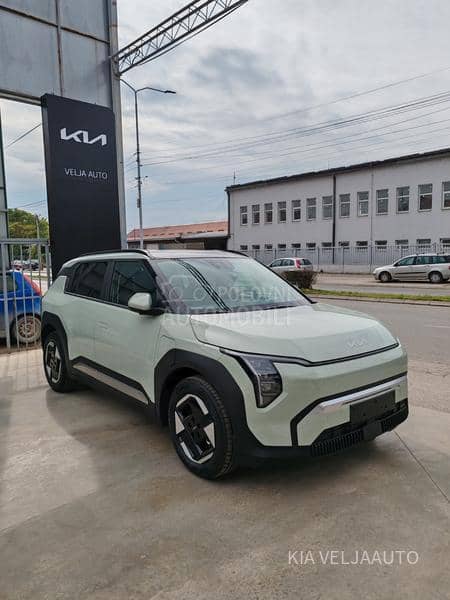 Kia EV3 EX STAR