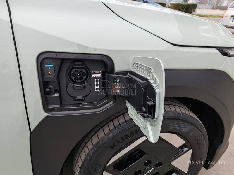 Kia EV3 EX STAR