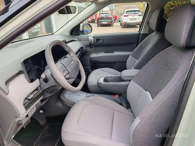 Kia EV3 EX STAR