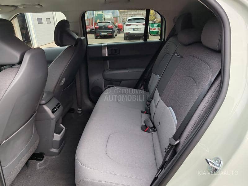Kia EV3 EX STAR