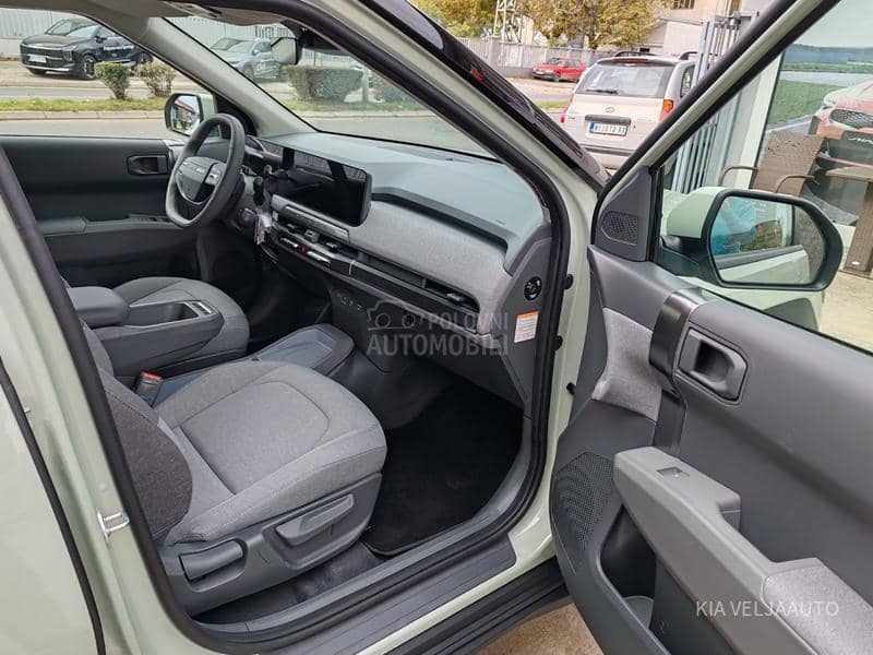 Kia EV3 EX STAR
