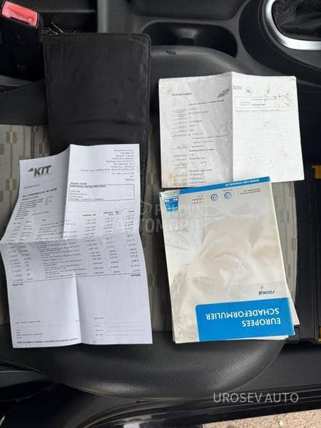 Volkswagen Caddy 1.6 TDi 105