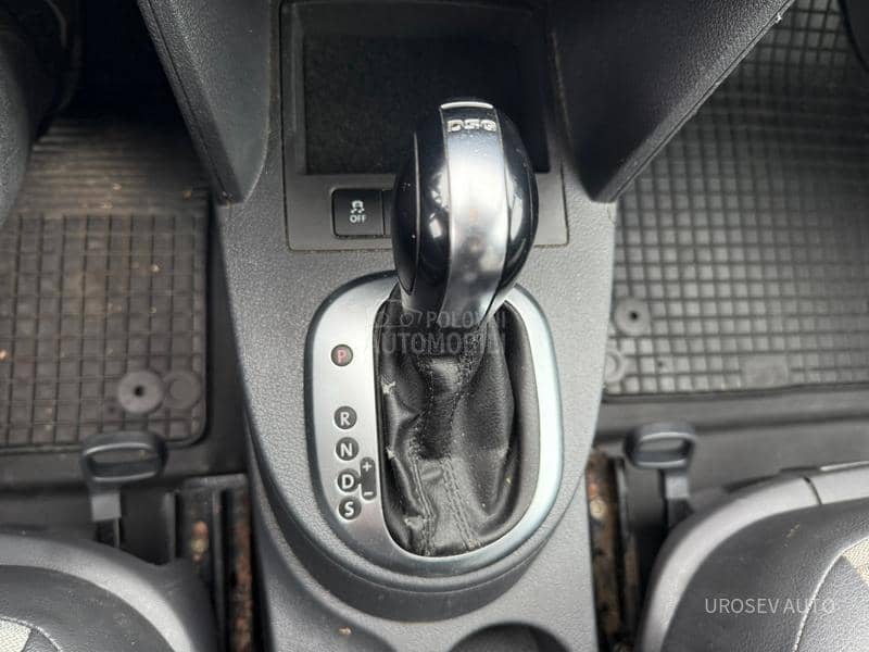 Volkswagen Caddy 1.6 TDi 105