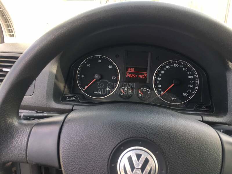 Volkswagen Golf 5 1.9 TDI