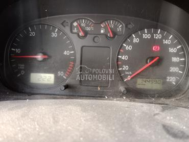 Volkswagen Transporter T4 1,9td