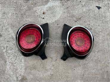 Desno stop svetlo za Alfa Romeo MiTo