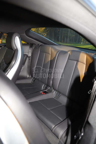 Audi TTS QUATTRO