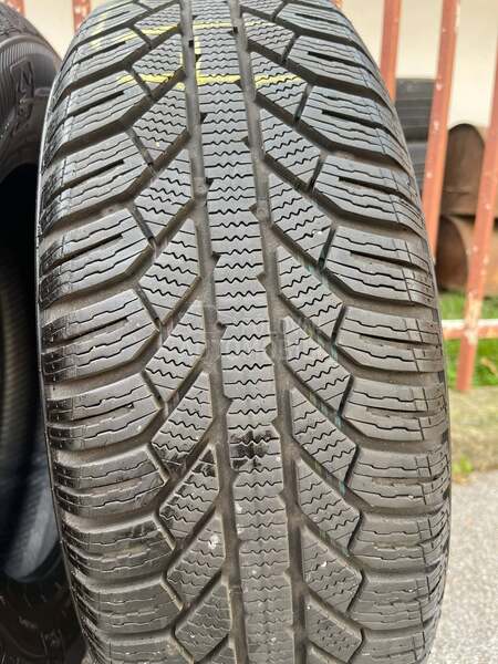 Semperit 195/65 R15 Zimska