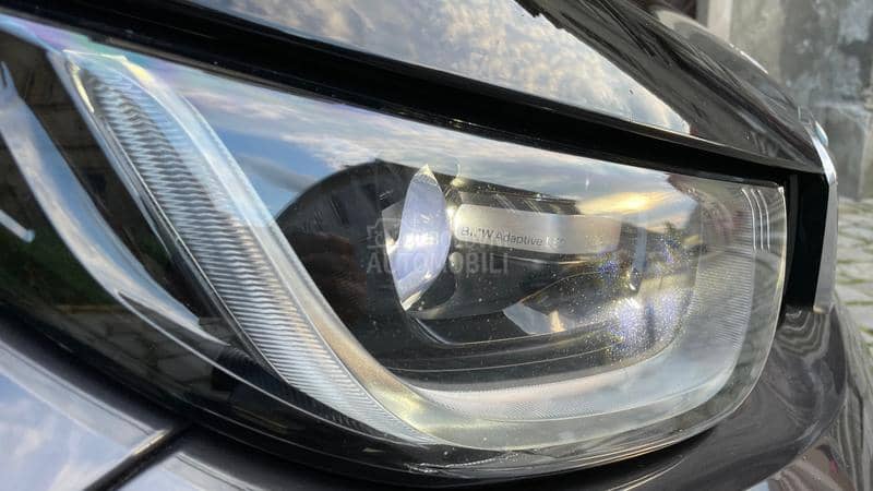 BMW i3 Harman Kardon