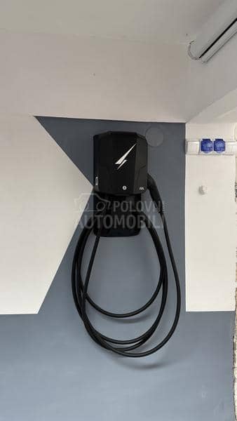 BMW i3 Harman Kardon