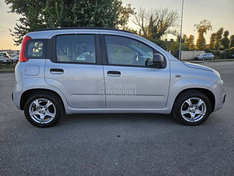 Fiat Panda 1.2 b  7.1.000. k.m.