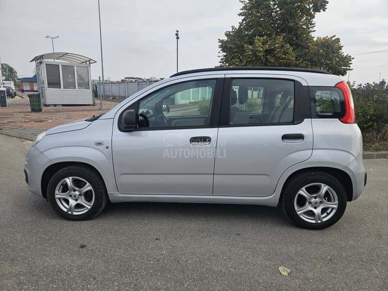 Fiat Panda 1.2 b  7.1.000. k.m.
